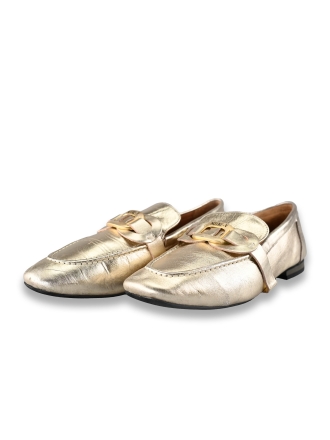 Notre-V Loafers 