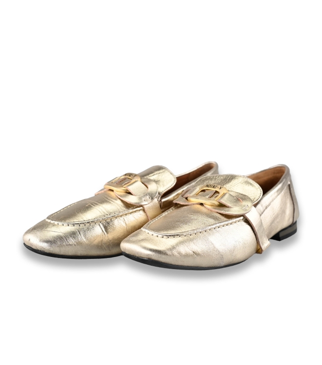Notre-V Loafers 