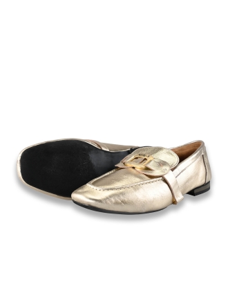 Notre-V Loafers 