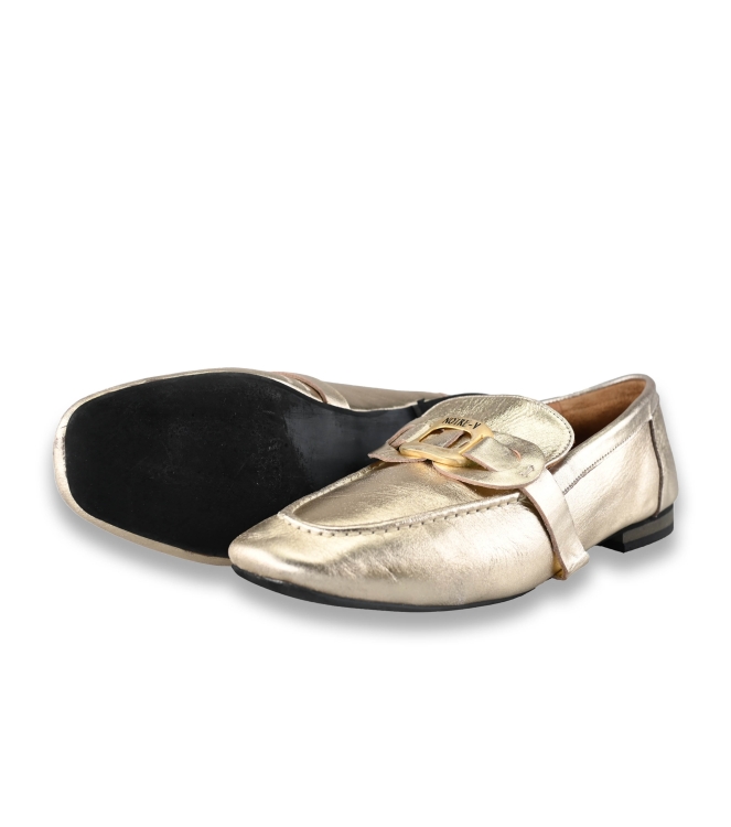 Notre-V Loafers 