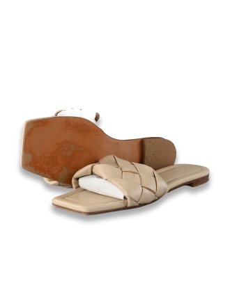 Notre-V Slippers