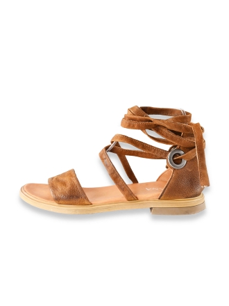  Sandalen Bruin 208288