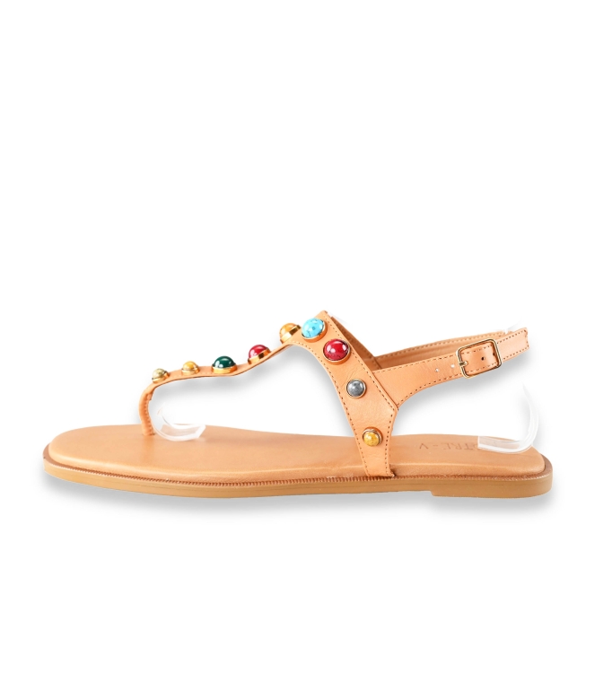 Notre-V Sandalen