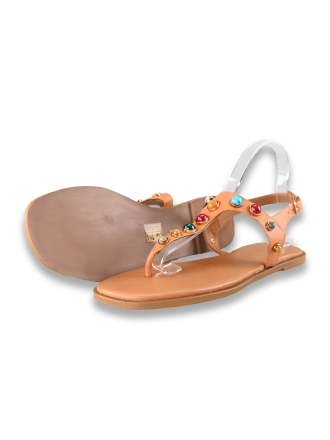 Notre-V Sandalen