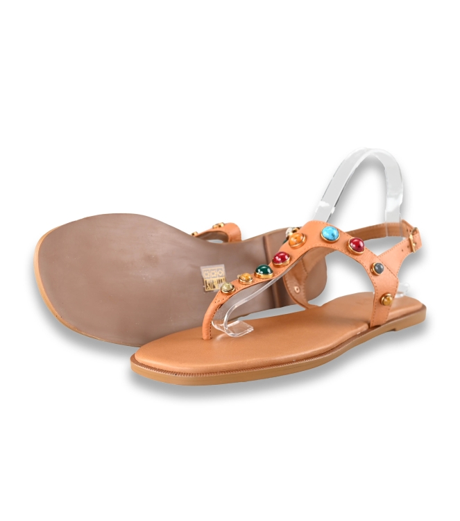 Notre-V Sandalen