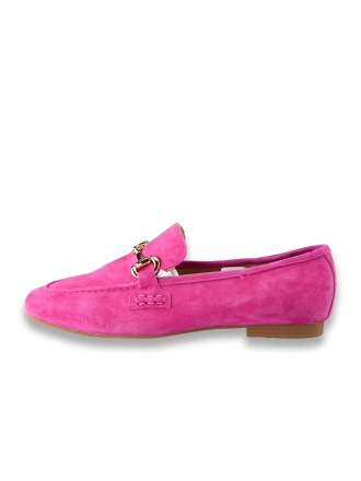  Loafers  Roze 208302