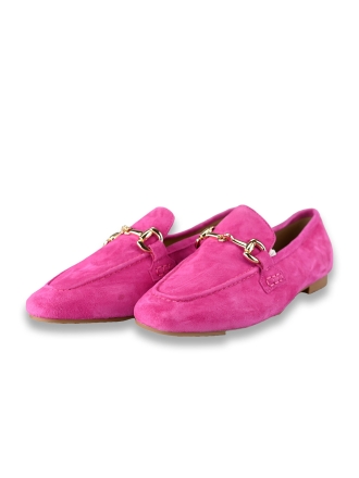  Loafers  Roze 208302