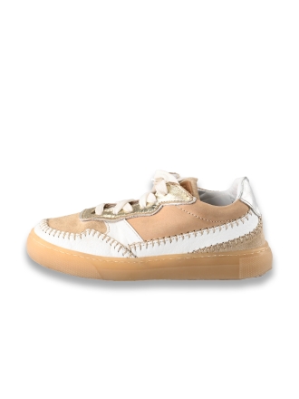 Jochie Sneakers Bruin 208304