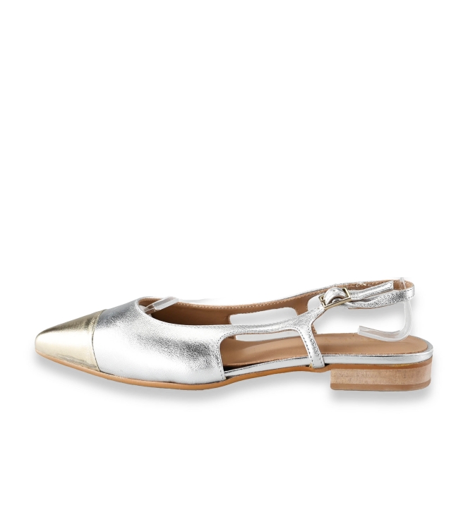 Notre-V Sandalen