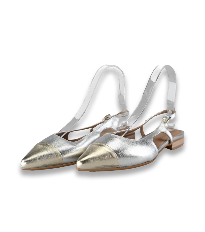 Notre-V Sandalen
