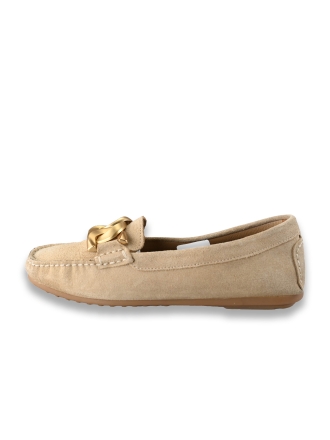 Gabor Loafers  Beige 208309