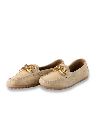 Gabor Loafers  Beige 208309
