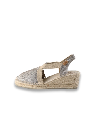 Toni Pons Sandalen Beige 208316
