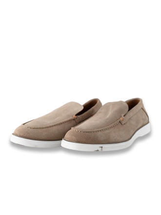 Nelson Instappers Beige 208346
