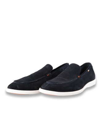 Nelson Instappers Blauw 208377