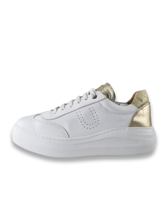 Unisa Sneakers Wit 208397