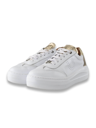 Unisa Sneakers Wit 208397