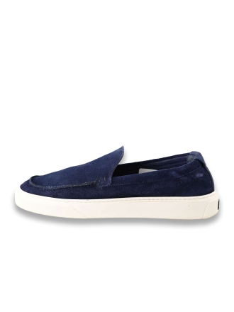 Blackstone Instappers Blauw 208436