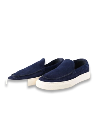 Blackstone Instappers Blauw 208436