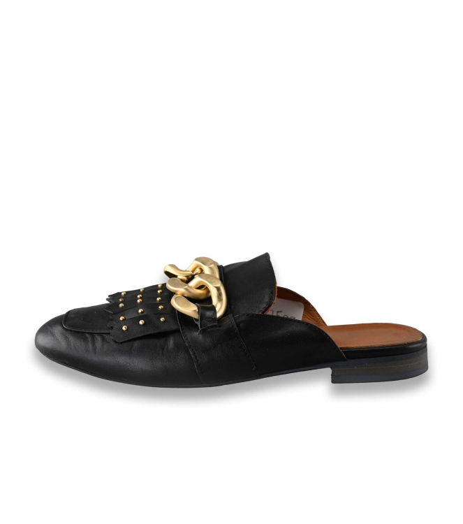 Notre-V Loafers 