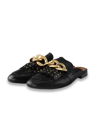 Notre-V Loafers 