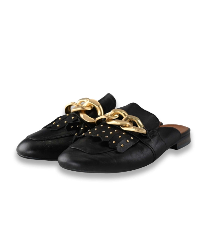 Notre-V Loafers 