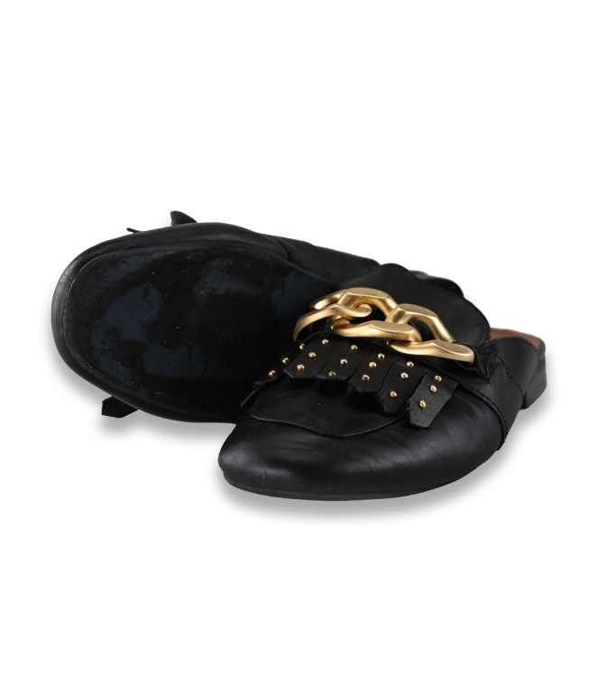Notre-V Loafers 