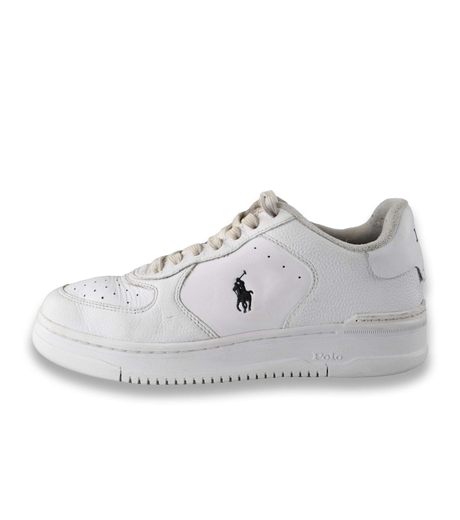 Polo Sneakers
