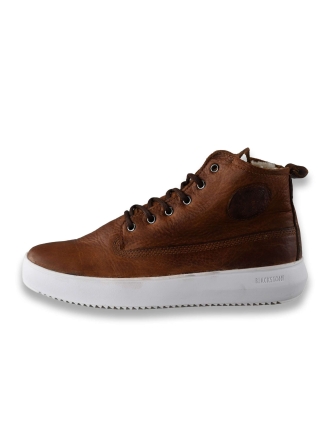 Blackstone Sneakers Bruin 208493