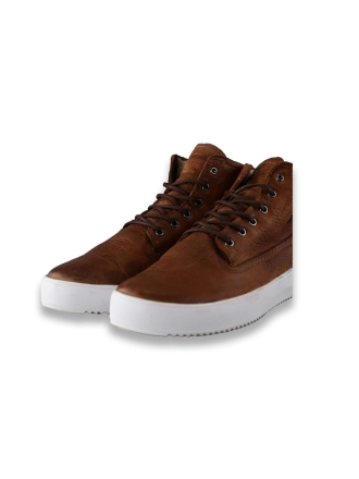 Blackstone Sneakers Bruin 208493