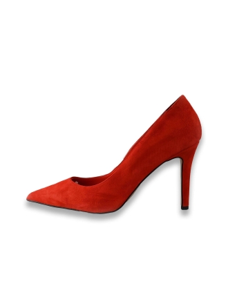 Notre-V Pumps Rood 208499