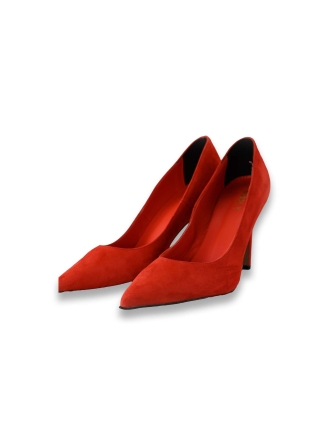 Notre-V Pumps Rood 208499