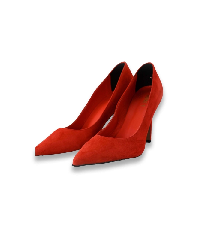 Notre-V Pumps