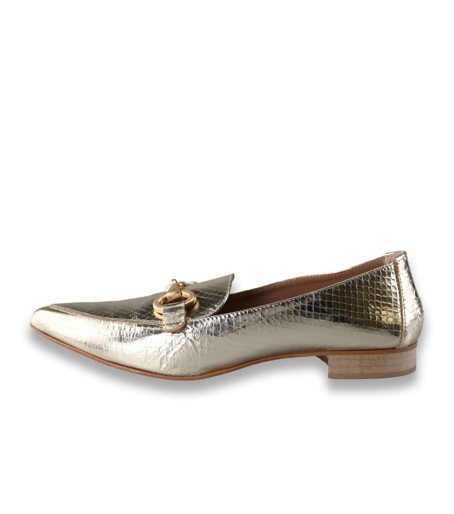 Notre-V Loafers 