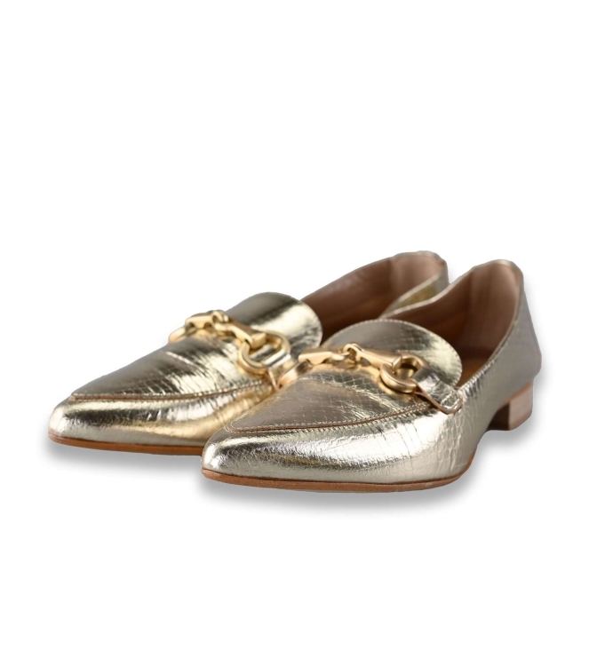 Notre-V Loafers 