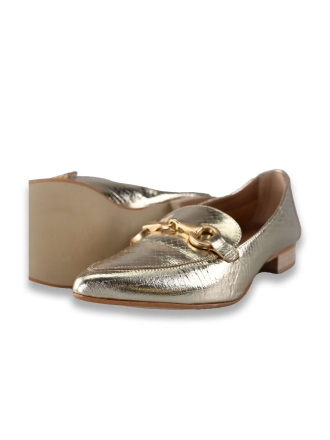Notre-V Loafers 