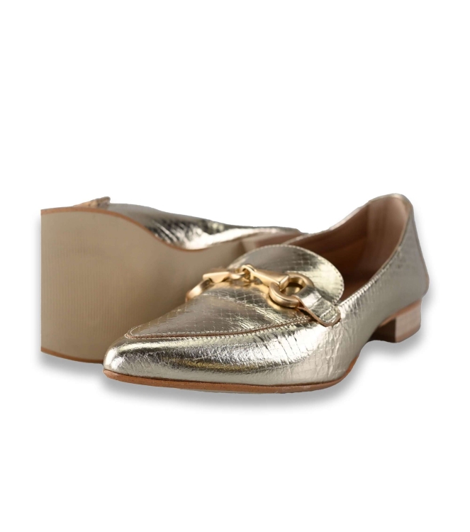 Notre-V Loafers 