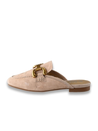  Loafers  Beige 208532