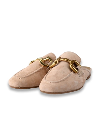  Loafers  Beige 208532