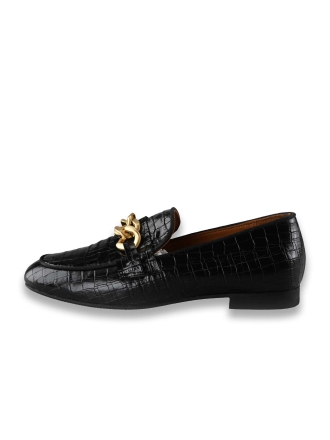 Notre-V Loafers  Zwart 208537