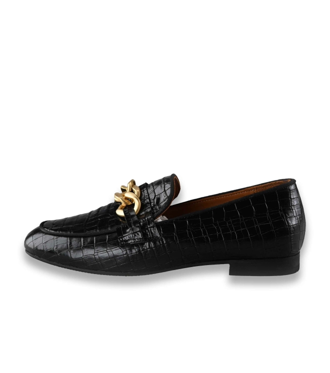Notre-V Loafers 