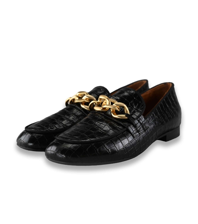 Notre-V Loafers 