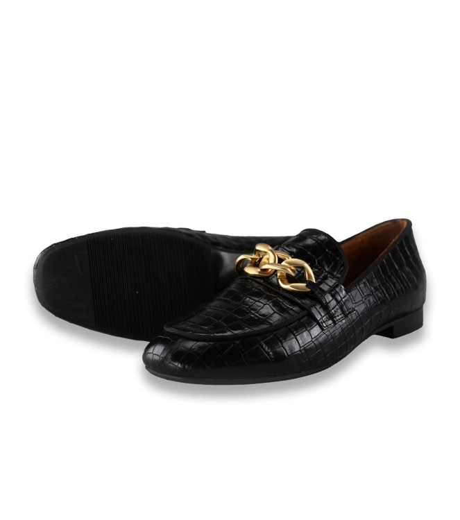 Notre-V Loafers 
