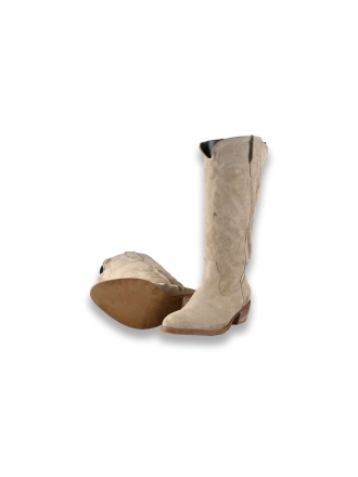 Notre-V Cowboy laarzen