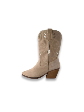 Notre-V Cowboy laarzen