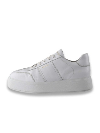 Nubikk Sneakers Wit 208578
