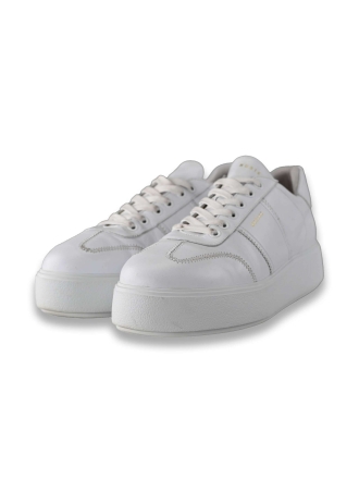 Nubikk Sneakers Wit 208578