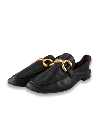 Bibi Lou Loafers  Zwart 208612