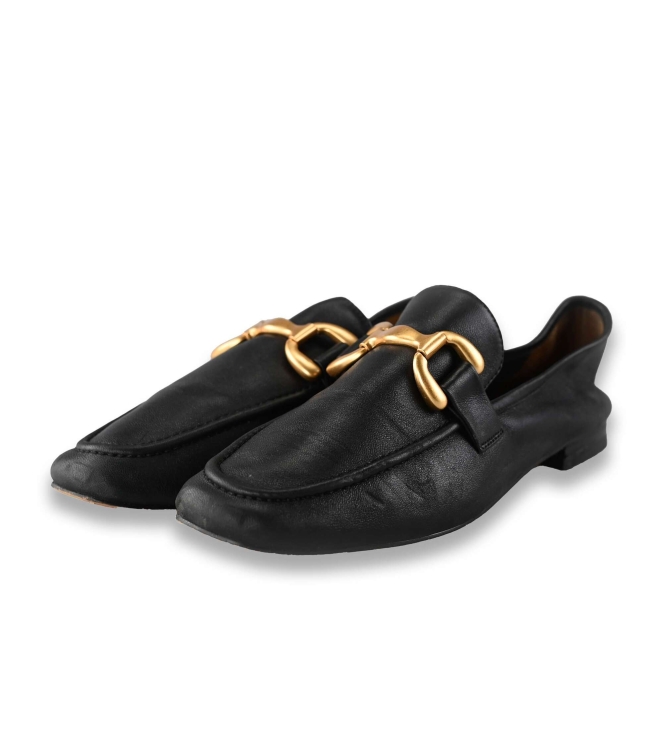 Bibi Lou Loafers 