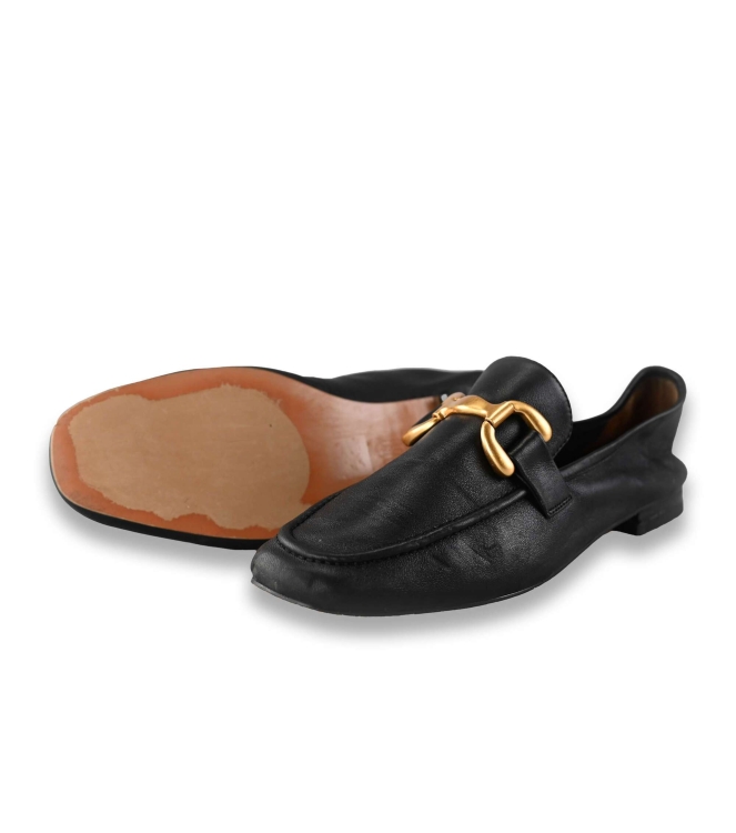 Bibi Lou Loafers 